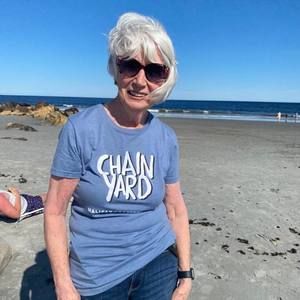 Meet your Posher, Dianna